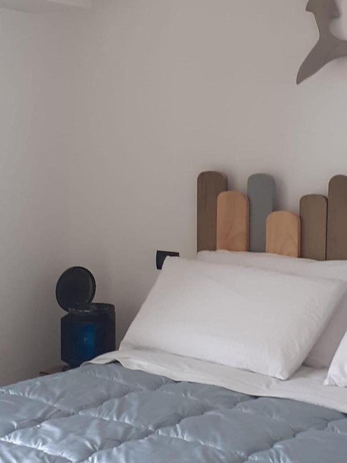 Vento Di Bolina Bed & Breakfast Джовинацо Екстериор снимка