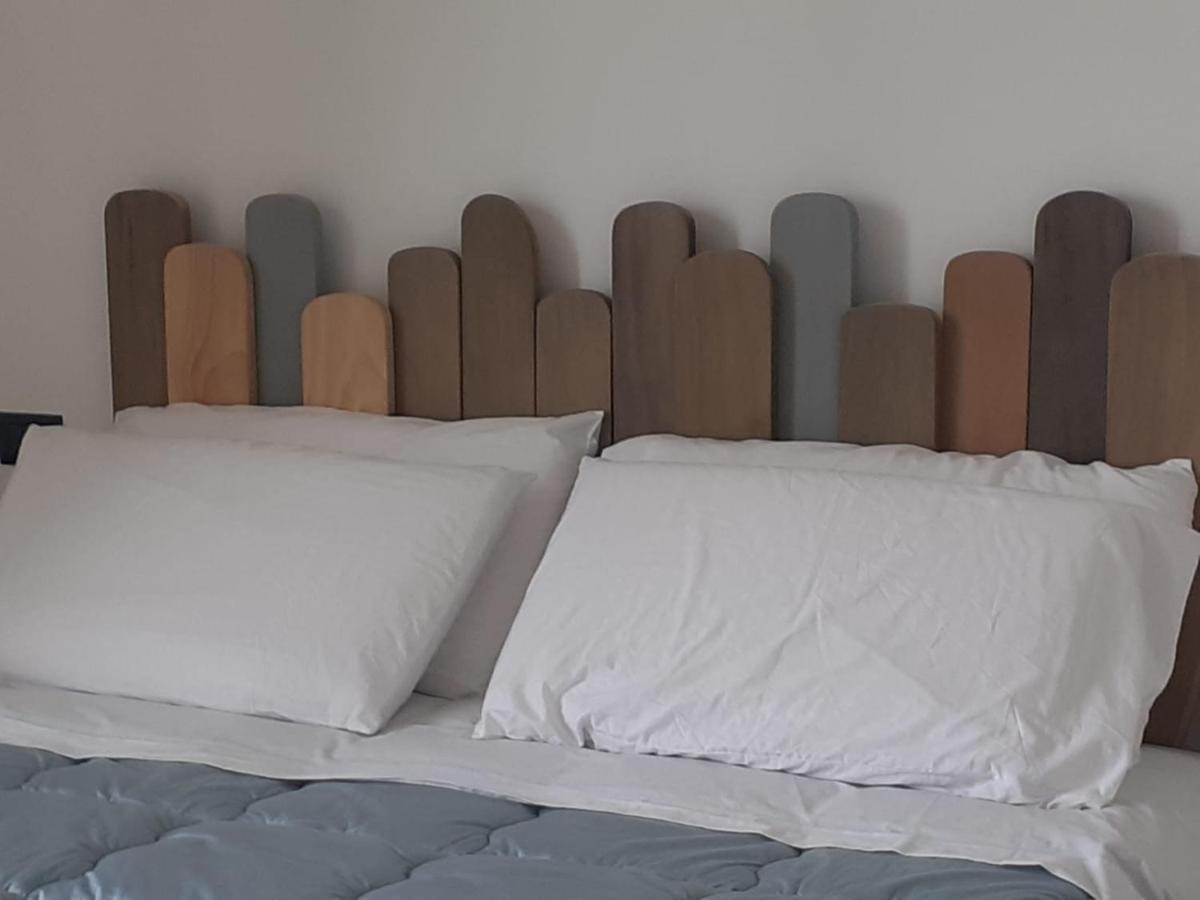 Vento Di Bolina Bed & Breakfast Джовинацо Екстериор снимка